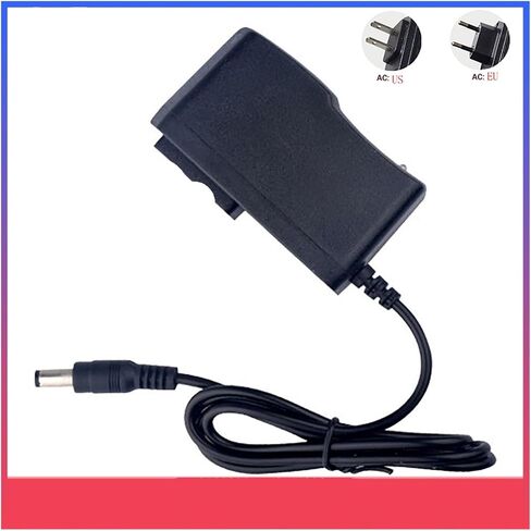 3M Cable AC 100-240V 12V 2A Adapter (12V_EU) in Saudi Arabia