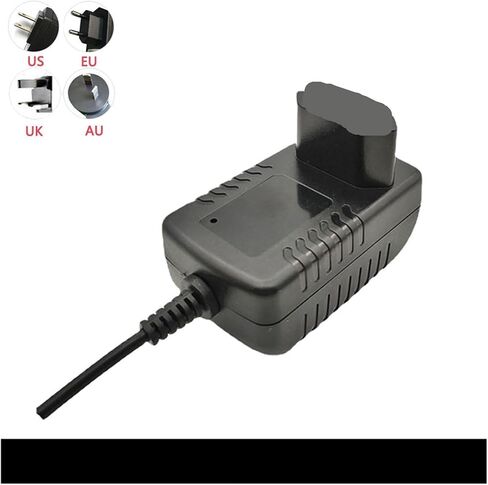 Power Adapter Input 100-240V 1A 50/60Hz 7V(7V_EU) in Saudi Arabia