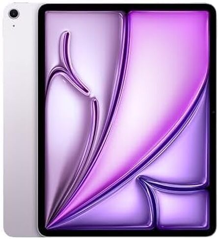 2024 Apple iPad Air (11-inch, Wi-Fi, 128GB) - Space Gray (Renewed Premium) in Saudi Arabia