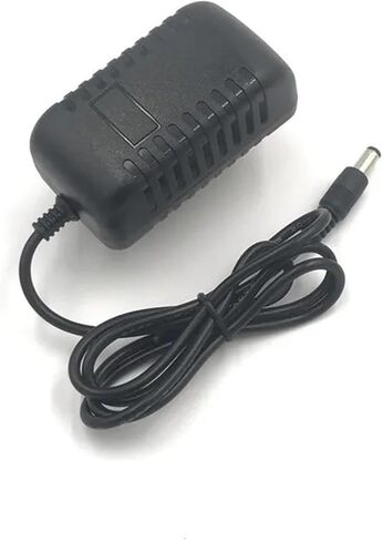 24V 1A AC DC Adapter Power Supply 5.5mm*2.5mm(Us) in Saudi Arabia