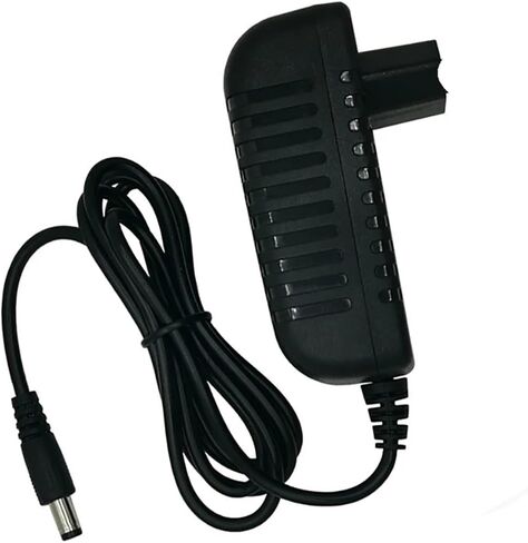 24V 1A AC DC Adapter Power Supply 5.5mm*2.5mm(Us) in Saudi Arabia