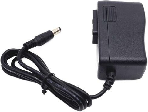 AC/DC Adapter 12V 1A Power Adapter 5.5mm*2.1mm(12V_US) in Saudi Arabia