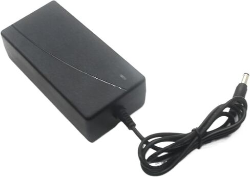 DC 12V 1A Power Adapter 5.5 * 2.1MM(US) in Saudi Arabia
