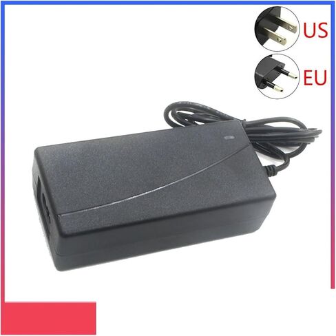 DC 12V 1A Power Adapter 5.5 * 2.1MM(US) in Saudi Arabia