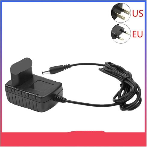 1PCS 24V 2A AC 100V-240V محول (EU) in Saudi Arabia