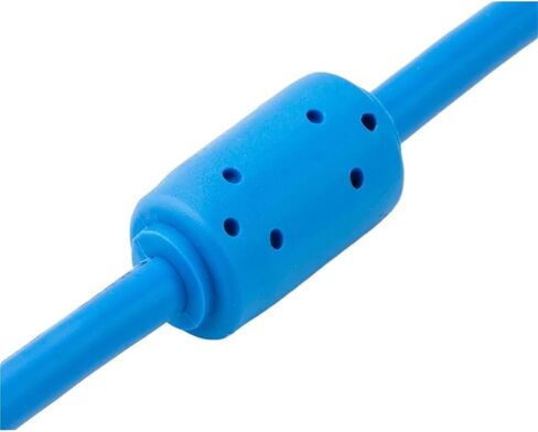 USB-H2U Programming Cable for H0U H1U H2U Series Isolated Data Download Line(Gold Plated Isolated) in Saudi Arabia