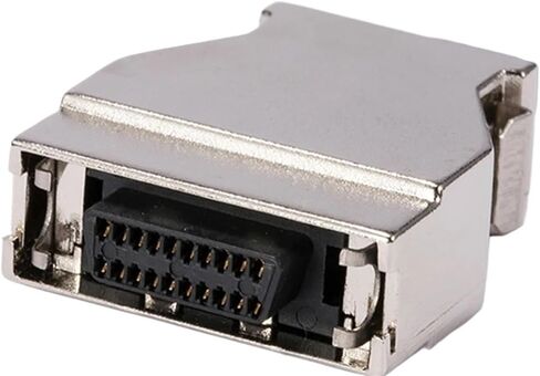 كابل برمجة USB-CIF02 لـ CPM1/CPM1A/CPM2A/CPM2AH/C200HS/C200HX/HG/HE CQM1 Series RS232 خط تنزيل البيانات (نوع FTDI-ISOLATION) in Saudi Arabia