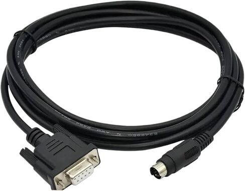 SA/SK/AK-FX Suitable for SA/SK/AK Series HMI Touch Panel Connect to FX Programming Cable SA SK AK-FX in Saudi Arabia