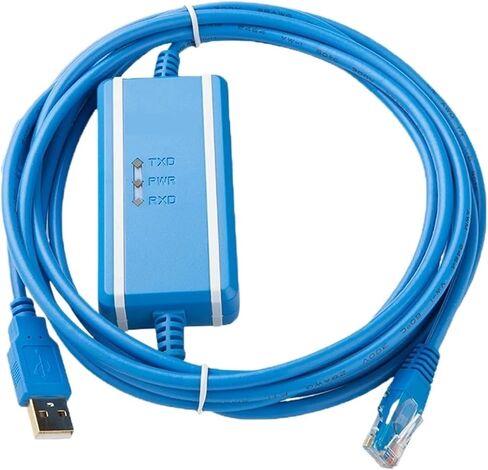 USB-UG00C-T for POD Sereies Touch Panel HMI Programming Cable Download Line UG00C-T(Isolation Version) in Saudi Arabia