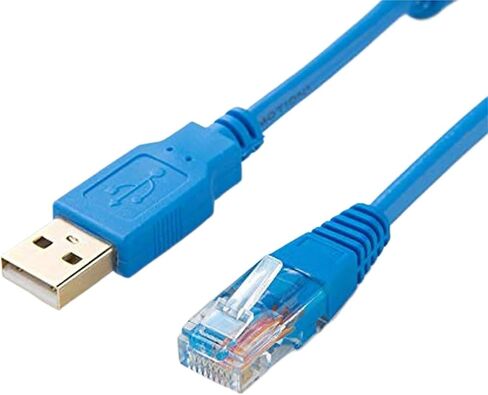 USB-UG00C-T for POD Sereies Touch Panel HMI Programming Cable Download Line UG00C-T(Isolation Version) in Saudi Arabia