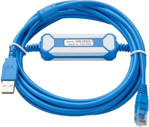 USB-UG00C-T for POD Sereies Touch Panel HMI Programming Cable Download Line UG00C-T(Isolation Version) in Saudi Arabia