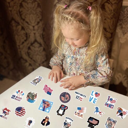 24 Sheets Christmas Stickers for Kids, Make a Face Sticker, Make Your Own Christmas Characters Mix and Match Stickers Santa Reindeer, Xmas Holiday Party Favor Supplies in Saudi Arabia