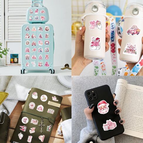 51 PCS ملصقات الرابع من يوليو ، ملصقات وطنية فينيل مقاومة للماء ملصق زجاجة مياه العلم الأمريكي ملصق لليوم التذكاري في الرابع من يوليو ، يوم الاستقلال الوطني ومفضلات الحفلات للكمبيوتر المحمول in Kuwait