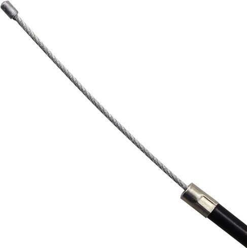 JOYYANGFANG 82" Throttle Cable Compatible fit Hammerhead MudHead 208R Twister Tomberlin Crossfire 150R American Sportswork 150cc 250cc Go Kart Cart Dune Buggy Off-Road Trike ATV in Saudi Arabia
