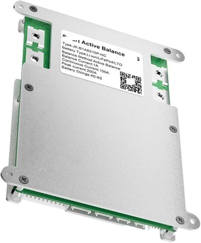 4S 5S 6S 7S 8S 12V 24V بطارية 1A توازن نشط LIFEPO4 LI-ION LTO in Saudi Arabia