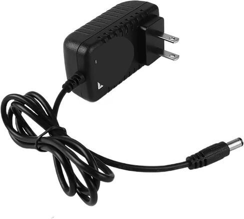 13V 0.4A 1A 5.5mm*2.1mm Power Adapter(0.4A,US_13V) in Saudi Arabia