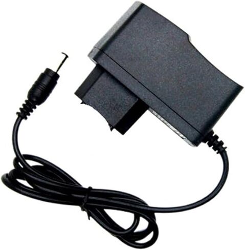 1PCS AC 110-240V Power Adapter(DC 2.5-0.7MM,0.5A_12V_US) in Saudi Arabia