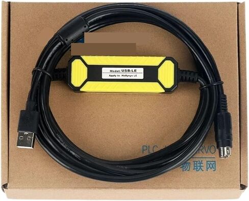 USB-LE Suitable for Communication Cable Programming Cable USB-LEX5810 Data in Saudi Arabia