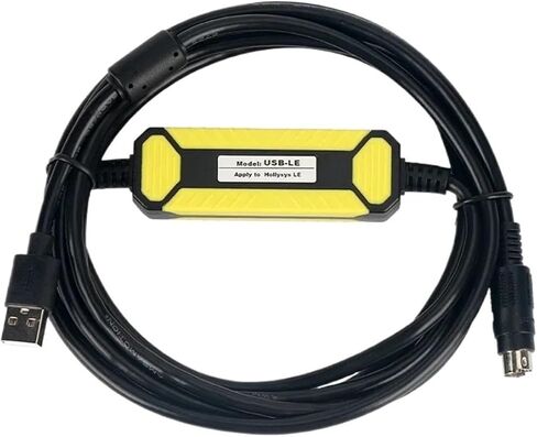 USB-LE Suitable for Communication Cable Programming Cable USB-LEX5810 Data in Saudi Arabia