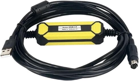 USB-LE Suitable for Communication Cable Programming Cable USB-LEX5810 Data in Saudi Arabia