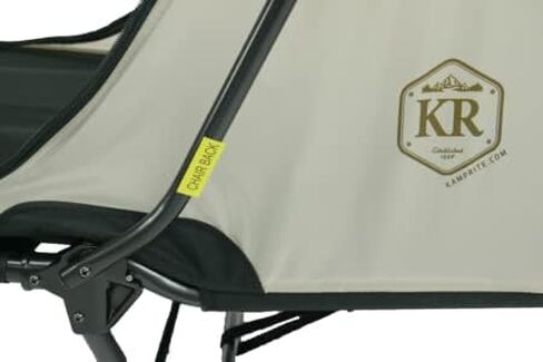 Kamp-Rite Anniversary Series Tent Cot one Person shelter Comfortable Easy Set up and take Down. in Saudi Arabia