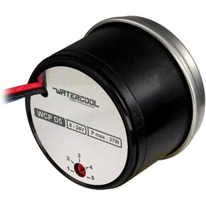 WCP D5 Pump - VARIO