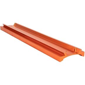 Celestron Accessory Dovetail Bar for 8" Rowe-Ackermann Schmidt Astrograph Optical Tube Assembly