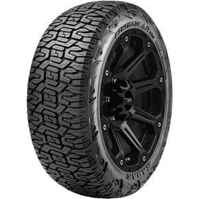 Radar Renegade A/T Pro 33X12.50R22 E/10PLY BSW