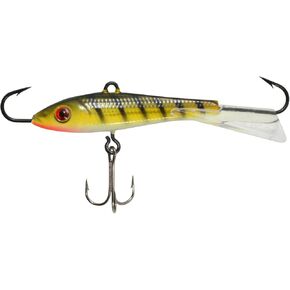 Northland Tackle Northland Tackle Pmduv Puppet Minnow 1 Cd Uv 3.5 '