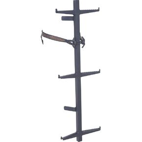 الألفية treestands الصلب معلقة على عصي التسلق