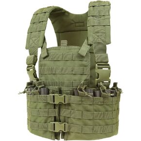 Condor Mens Modular Chest Set