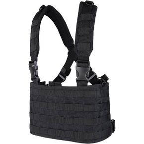 Condor Ops Chest Rig, Black
