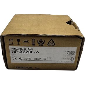 CungSu Expedited NP1X3206-W New and Sealed in Box NP1X3206W 1 Year Warranty