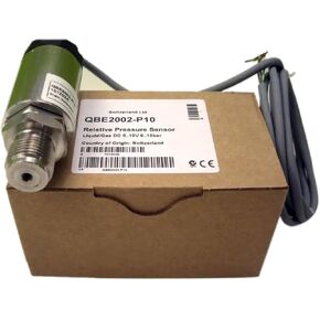 CungSu Expedited QBE2002-P10 New and Sealed in Box QBE2002P10 1 Year Warranty