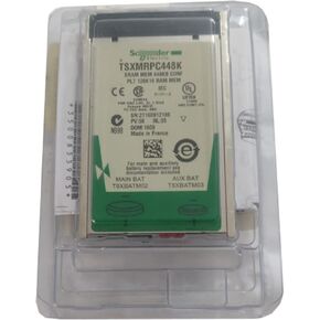 1pcs TSXMRPC448K New and Sealed in Box TSXMRPC448K 1 Year Warranty