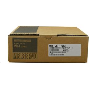 CungSu Expedited MR-J2-10A1 New and Sealed in Box MRJ210A1 1 Year Warranty