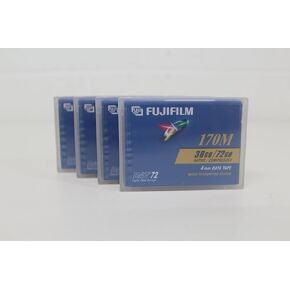 Fujifilm DAT72 (170M) 36GB/72GB (26046172)