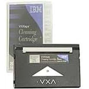 IBM VXAtape - VXA-2 - Cleaning Cartridge VXA-2
