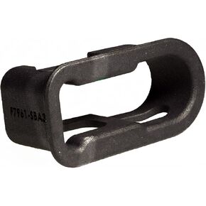 Left Side SBA3 Brace Storage Plug – Adds Internal Storage to Your Brace