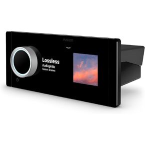 Garmin® Fusion Apollo™ MS-RA800 Marine Stereo, Premium Touchscreen Stereo with Built-in Wi-Fi® Connectivity