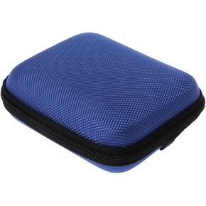 من الصعب بالنسبة لـ Shell Storage Bag لـ Game Console Travel Portable Travel for Case Solid Color