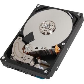 Toshiba MG04ACA 6 TB 3.5" Internal Hard Drive MG04ACA600E