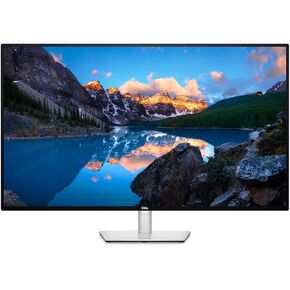 Dell UltraSharp 43 4K USB-C Hub Monitor - U4323QE