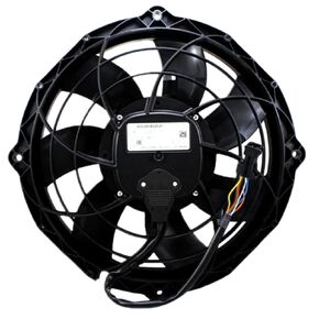 26V W3G300-BV25-21 14.2A 380W 3940RPM Cooling Fan