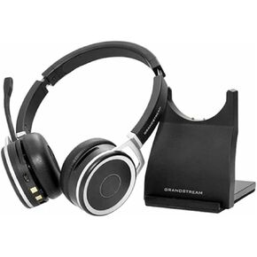 Grandstream GUV3050 BT Headset with Busy Light