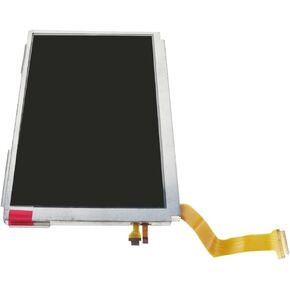 Upper Top LCD Screen Display for Nintendo 3DS 3DS XL 2015
