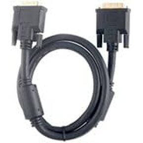 Dual Link DVI-D to DVI-D Cable (10 Feet)