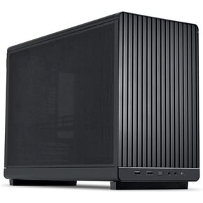 Lian-Li A3-mATX M-ATX Micro Tower Computer Case Black