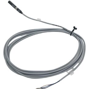 Cylinder Magnetic Switch Sensor SME-8-K-LED-230 152820 Connect The Cable NEBU-M8G3-K-10-LE3 541332 541334(541334)