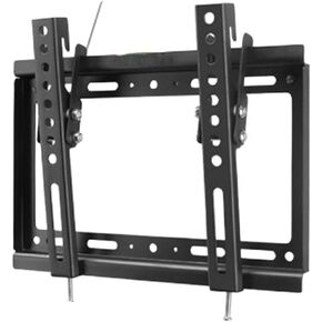 PTB-6022HT Shipping VESA 200x200 for 10"-32" Tiltable Adjustable LCD LED Plasma Tv Wall Mounted Bracket